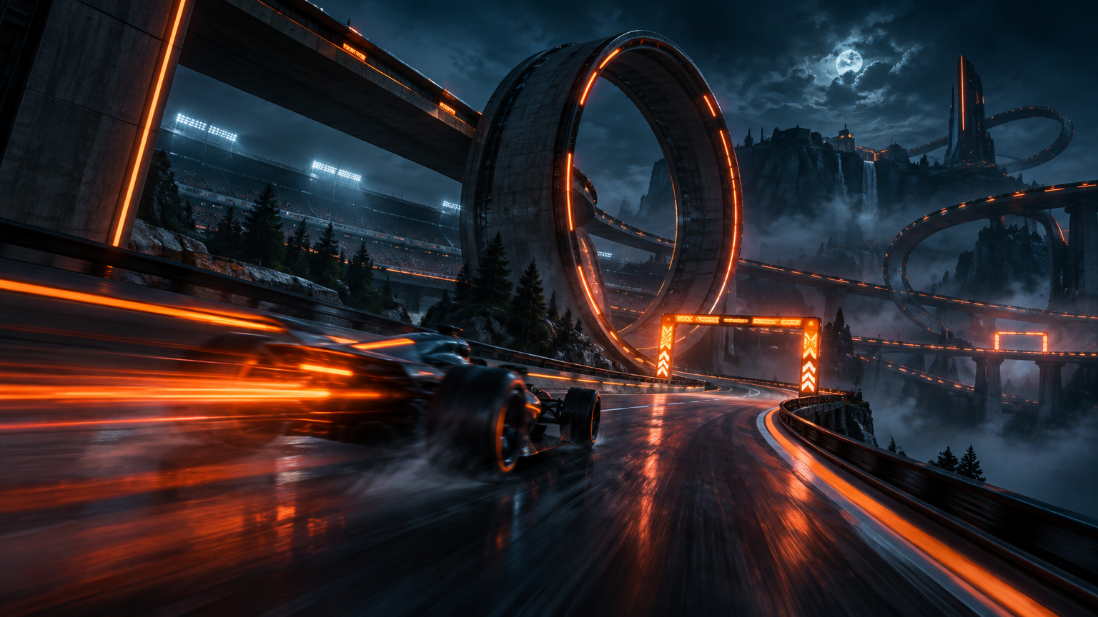 TRACKMANIA